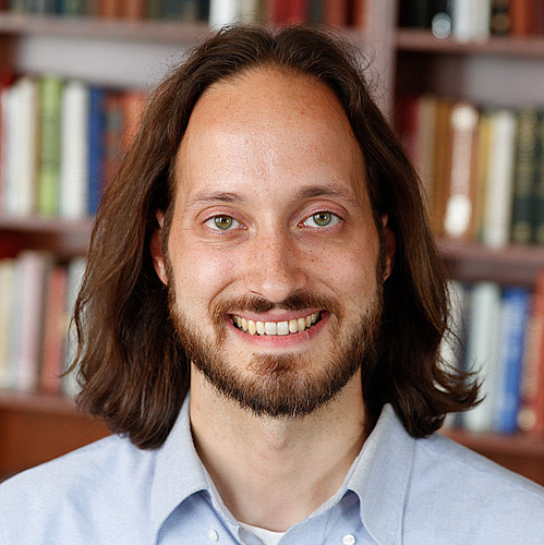 Picture of Austin Mason
