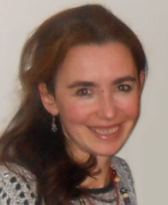 Picture of Chiara Bariviera