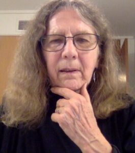 Picture of Pam Long