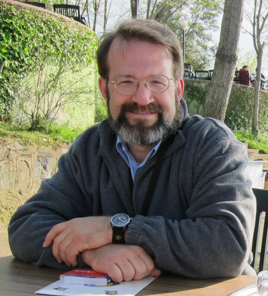 Picture of William North